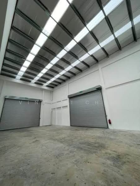 Semi-D Factory for Sale in Kota Damansara (Selangor) - Vincent Choo - Interior - PropertyGuru.com.my