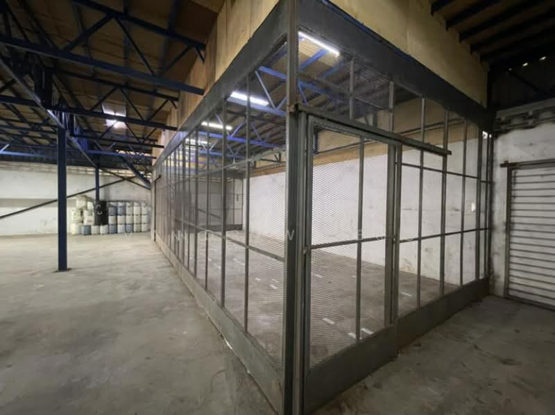 Semi-D Factory for Sale in Kota Damansara (Selangor) - Vincent Choo - Interior - PropertyGuru.com.my
