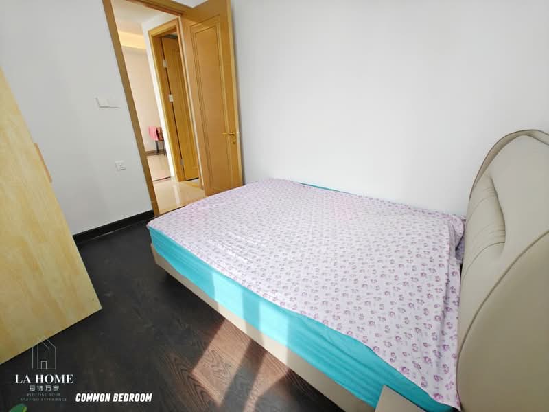 Condominium for Sale at R&F Princess Cove Phase 2-Seine Region - Sin Yie - PropertyGuru.com.my