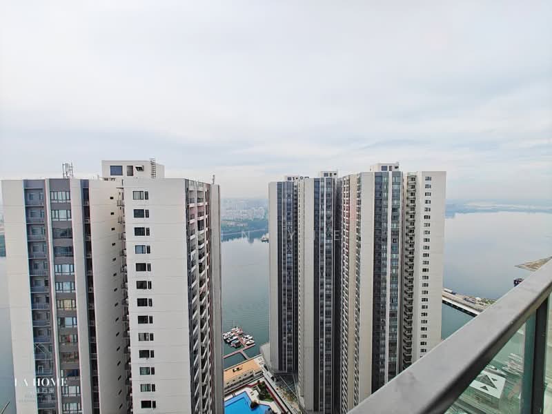 Condominium for Sale at R&F Princess Cove Phase 2-Seine Region - Sin Yie - PropertyGuru.com.my