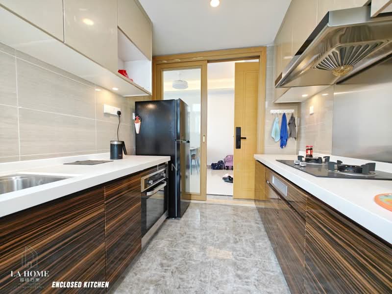 Condominium for Sale at R&F Princess Cove Phase 2-Seine Region - Sin Yie - PropertyGuru.com.my
