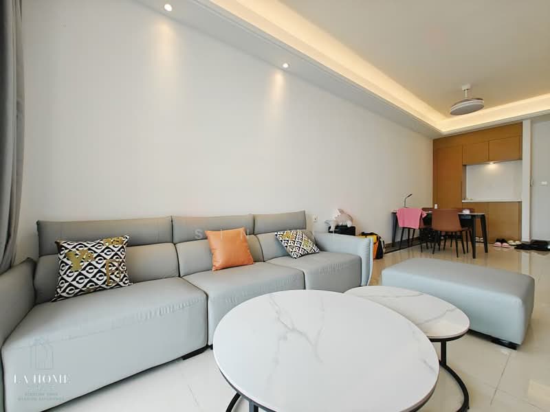 Condominium for Sale at R&F Princess Cove Phase 2-Seine Region - Sin Yie - PropertyGuru.com.my