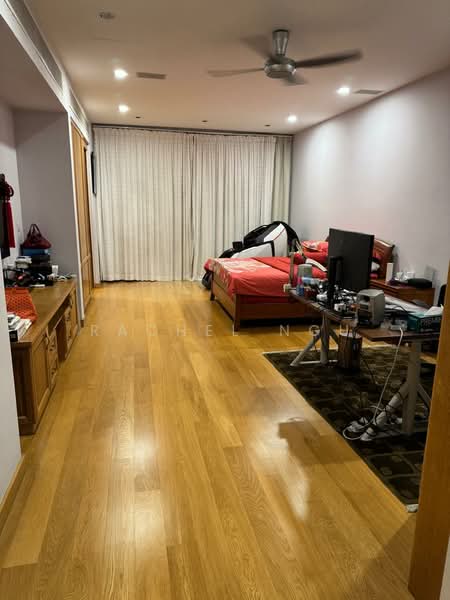 Condominium for Sale at 10 Mont Kiara @ MK10 - Rachel Ngu - Bedroom - PropertyGuru.com.my
