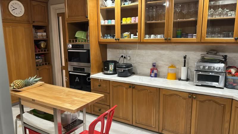 Condominium for Sale at 10 Mont Kiara @ MK10 - Rachel Ngu - Kitchen - PropertyGuru.com.my