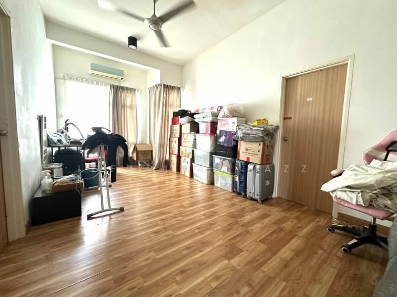 Semi-Detached House for Sale in Seksyen U10 (Shah Alam) - Isfarizal fazz - Living Room - PropertyGuru.com.my