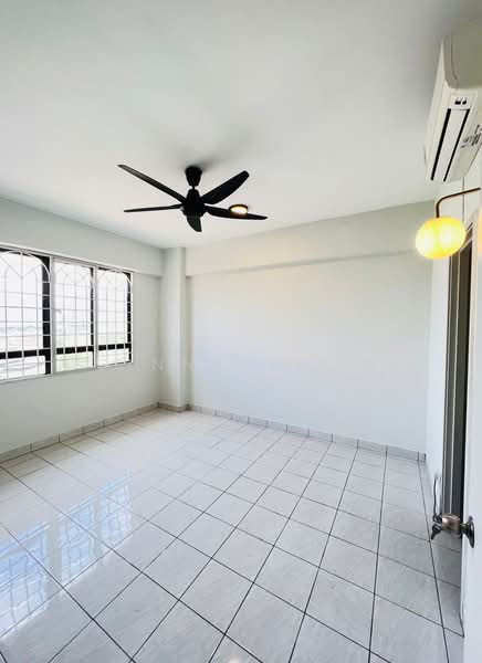 Apartment for Sale at Pangsapuri Villa Angkasa - Ginny Seow - PropertyGuru.com.my