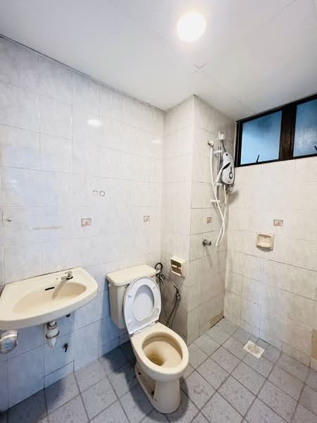 Apartment for Sale at Pangsapuri Villa Angkasa - Ginny Seow - PropertyGuru.com.my