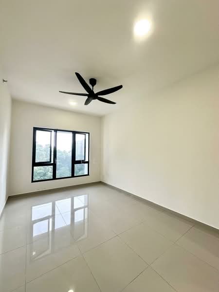 Servis Apartment untuk Disewa di D'Clover Residences - Kelly Lee - PropertyGuru.com.my