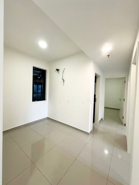 Servis Apartment untuk Disewa di D'Clover Residences - Kelly Lee - PropertyGuru.com.my