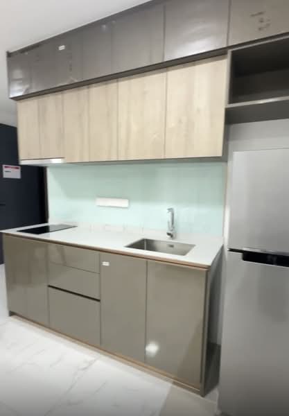 Service Residence for Rent at Residensi 38 Bangsar - Vicky Rio - PropertyGuru.com.my