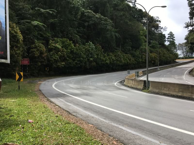 Commercial Land for Sale in Genting Highlands (Bentong) - Alvin Seah - PropertyGuru.com.my