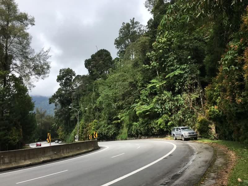 Commercial Land for Sale in Genting Highlands (Bentong) - Alvin Seah - Exterior - PropertyGuru.com.my