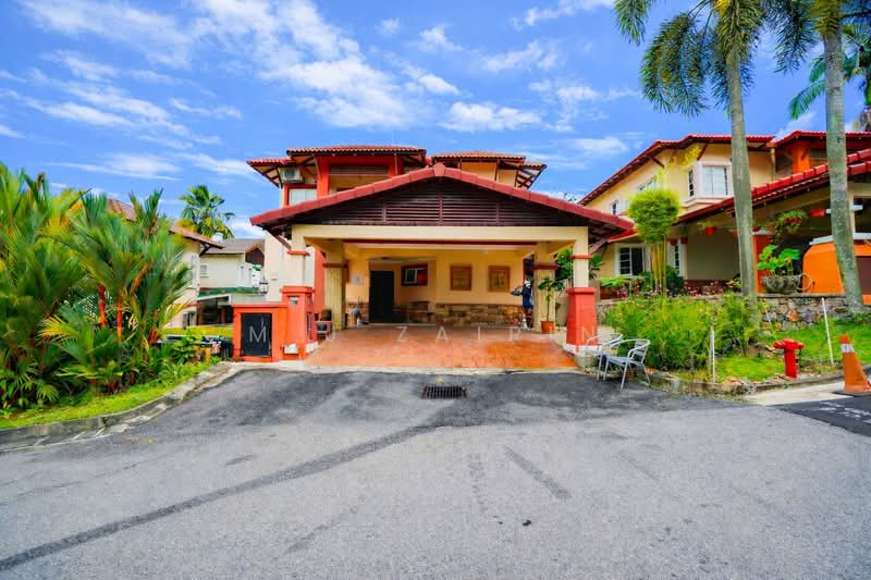 Rumah Banglo untuk Dijual di Ampang Jaya (Ampang) - M.J Zairin - Exterior - PropertyGuru.com.my