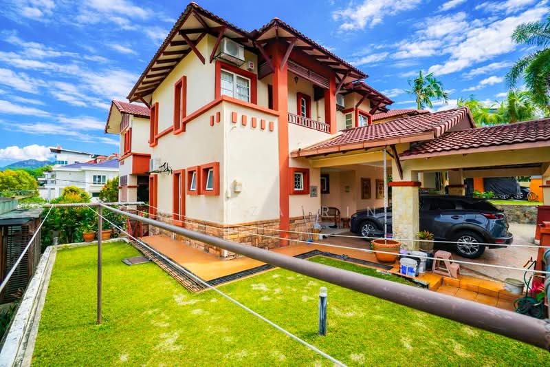 Rumah Banglo untuk Dijual di Ampang Jaya (Ampang) - M.J Zairin - Exterior - PropertyGuru.com.my