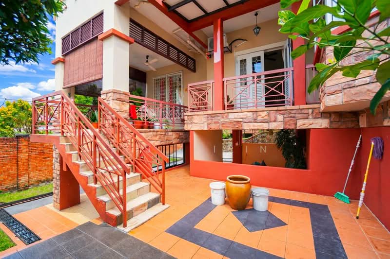 Rumah Banglo untuk Dijual di Ampang Jaya (Ampang) - M.J Zairin - Exterior - PropertyGuru.com.my