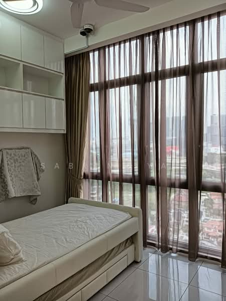Service Residence for Rent at Avara - Sabrina Yap - PropertyGuru.com.my