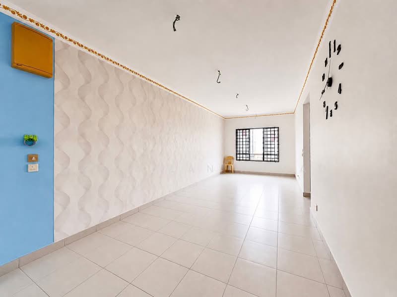 Pangsapuri untuk Dijual di Seri Jati - Wan Azlan Ahmad - PropertyGuru.com.my
