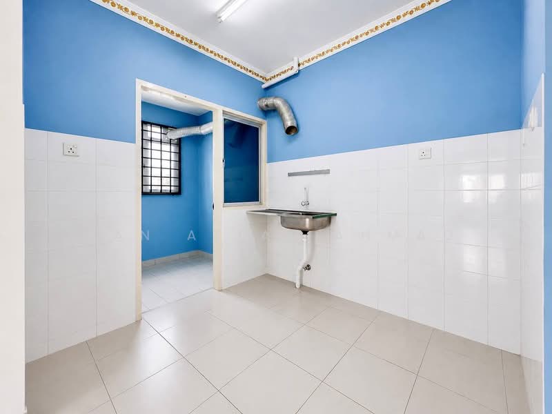 Pangsapuri untuk Dijual di Seri Jati - Wan Azlan Ahmad - PropertyGuru.com.my