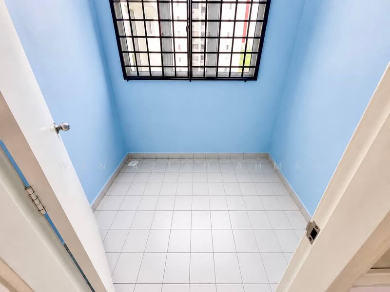 Pangsapuri untuk Dijual di Seri Jati - Wan Azlan Ahmad - PropertyGuru.com.my