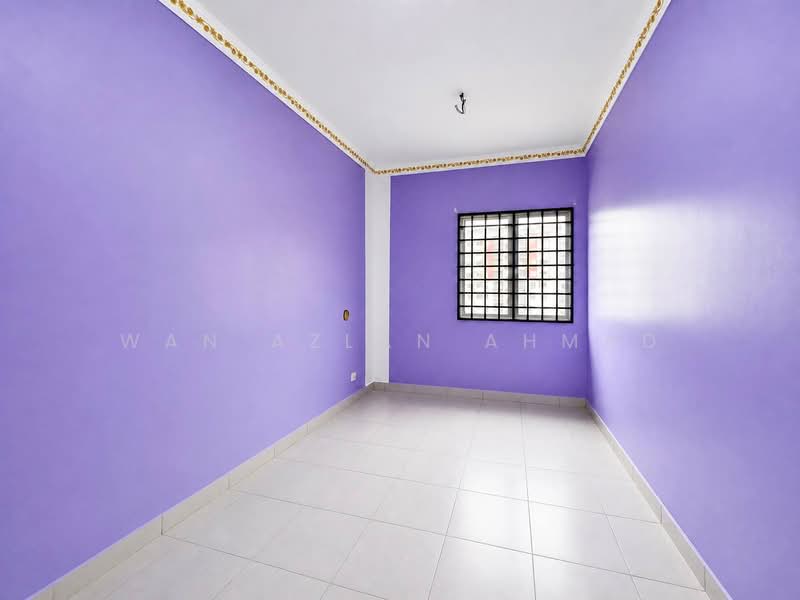 Pangsapuri untuk Dijual di Seri Jati - Wan Azlan Ahmad - PropertyGuru.com.my