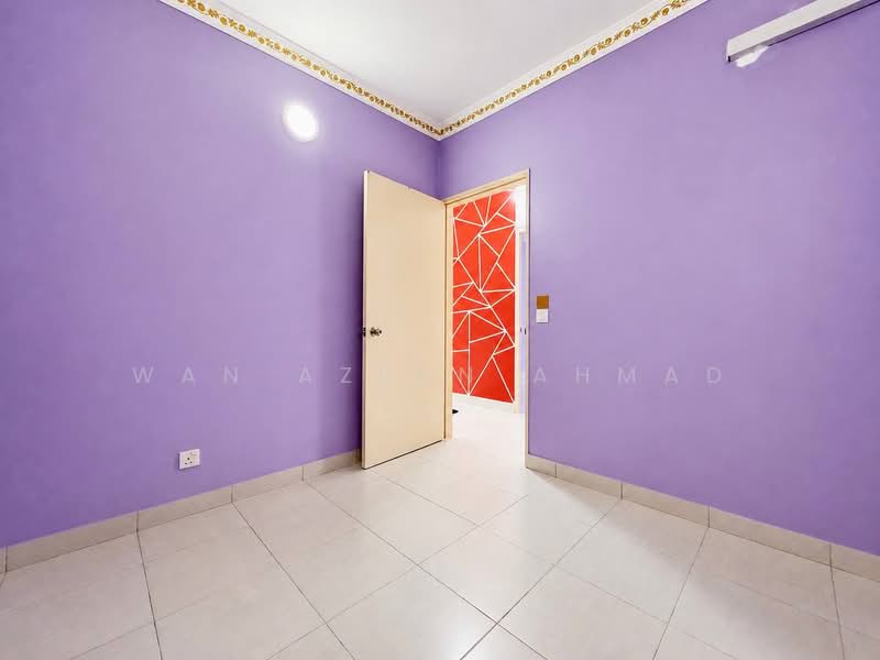 Pangsapuri untuk Dijual di Seri Jati - Wan Azlan Ahmad - PropertyGuru.com.my