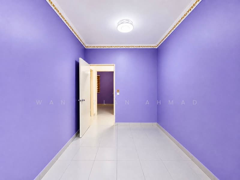 Pangsapuri untuk Dijual di Seri Jati - Wan Azlan Ahmad - PropertyGuru.com.my