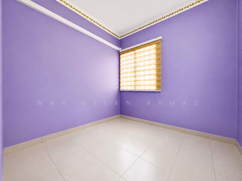 Pangsapuri untuk Dijual di Seri Jati - Wan Azlan Ahmad - PropertyGuru.com.my