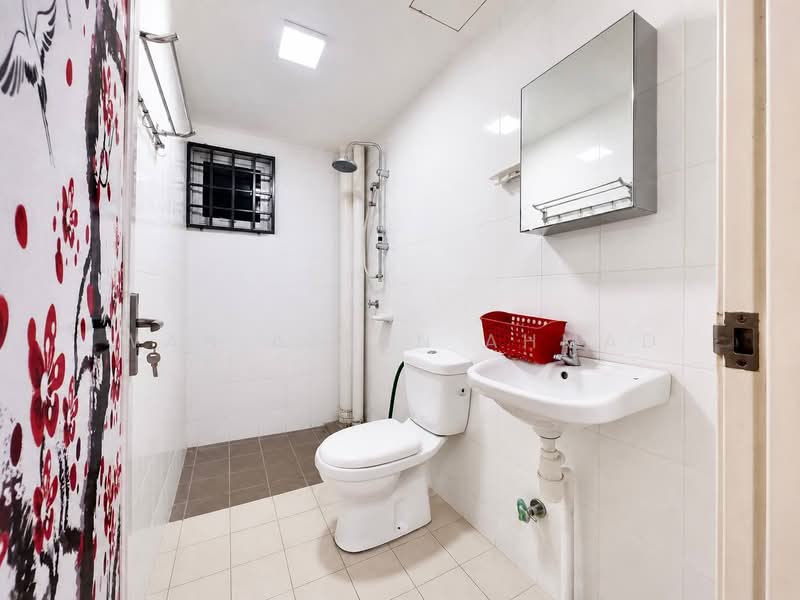 Pangsapuri untuk Dijual di Seri Jati - Wan Azlan Ahmad - PropertyGuru.com.my