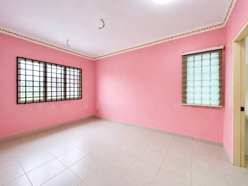 Pangsapuri untuk Dijual di Seri Jati - Wan Azlan Ahmad - PropertyGuru.com.my