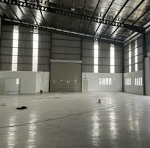 Semi-D Factory for Sale in Kota Damansara (Selangor) - Vincent Choo - Interior - PropertyGuru.com.my