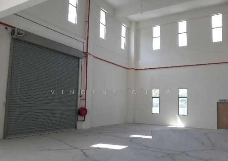 Semi-D Factory for Sale in Kota Damansara (Selangor) - Vincent Choo - Interior - PropertyGuru.com.my