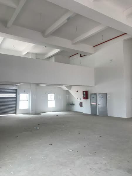 Semi-D Factory for Sale in Kota Damansara (Selangor) - Vincent Choo - Interior - PropertyGuru.com.my