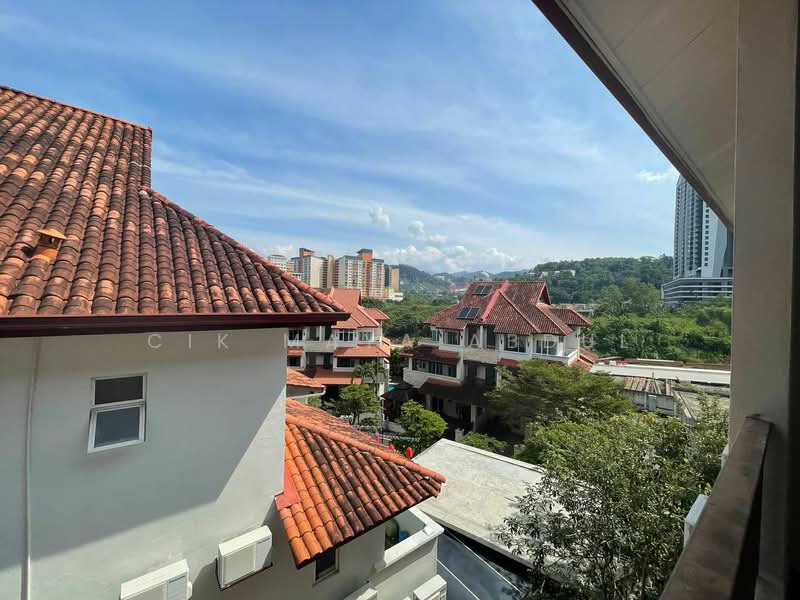 Semi-Detached House for Sale in Ampang Jaya (Ampang) - Cik Maya Abdul - Exterior - PropertyGuru.com.my