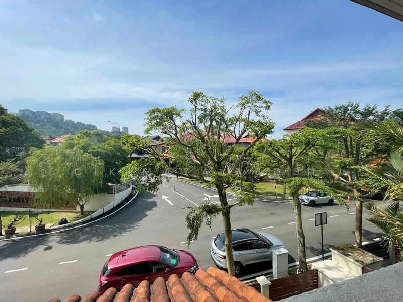 Semi-Detached House for Sale in Ampang Jaya (Ampang) - Cik Maya Abdul - Exterior - PropertyGuru.com.my