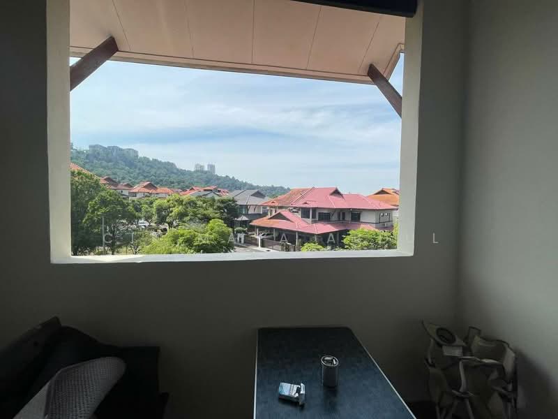 Semi-Detached House for Sale in Ampang Jaya (Ampang) - Cik Maya Abdul - View - PropertyGuru.com.my