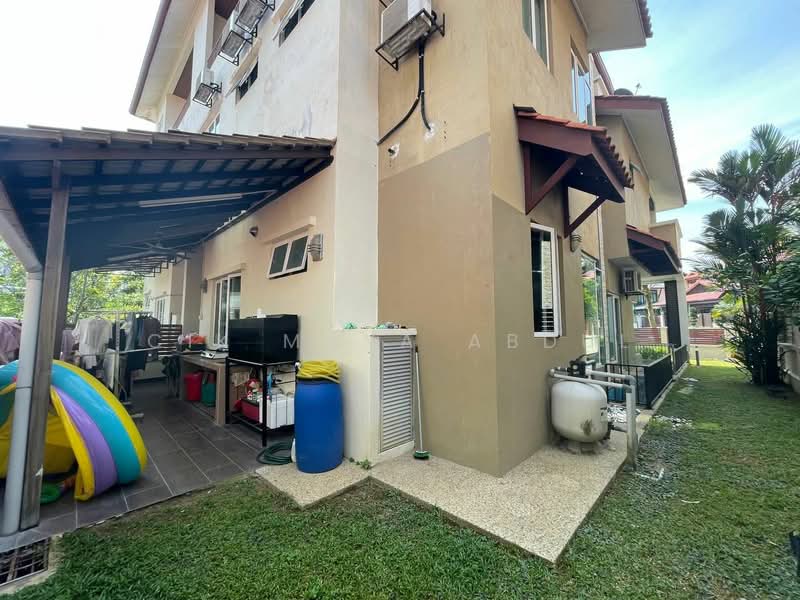 Semi-Detached House for Sale in Ampang Jaya (Ampang) - Cik Maya Abdul - Exterior - PropertyGuru.com.my