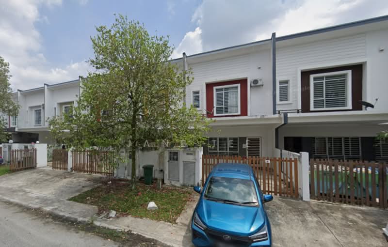 Rumah Teres 2 Tingkat untuk Dijual di Setia Ecohill (Semenyih) - Jane Tee - Exterior - PropertyGuru.com.my