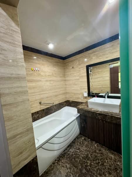 Condominium for Sale at Sri Alam Condominium - Key Ling - PropertyGuru.com.my