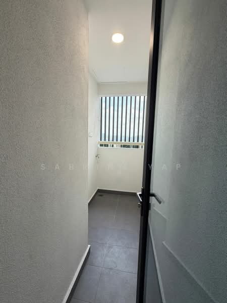Service Residence for Rent at Avara - Sabrina Yap - Corridor - PropertyGuru.com.my
