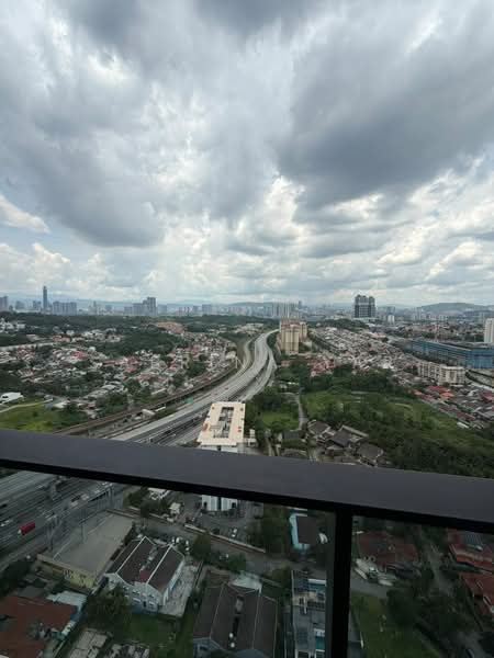 Service Residence for Rent at Avara - Sabrina Yap - PropertyGuru.com.my