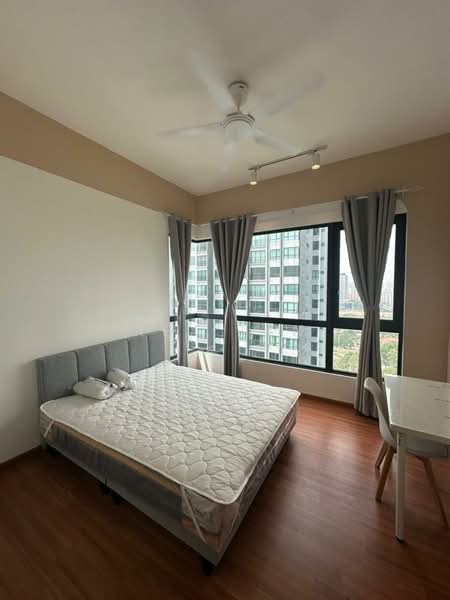 Kondominium untuk Disewa di Ixora Residence - Rex Tan - Bedroom - PropertyGuru.com.my