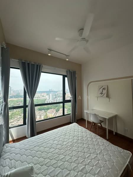 Kondominium untuk Disewa di Ixora Residence - Rex Tan - Bedroom - PropertyGuru.com.my