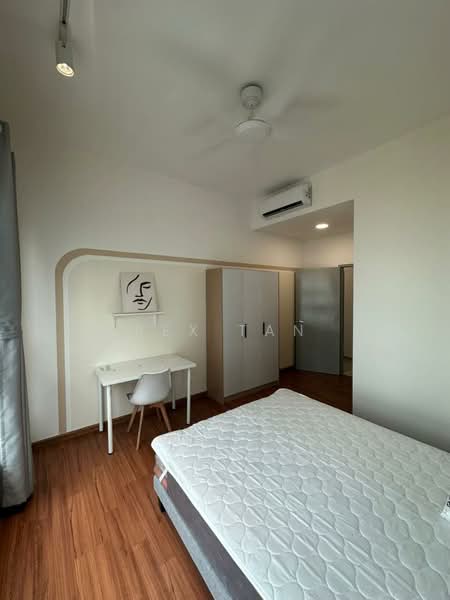 Kondominium untuk Disewa di Ixora Residence - Rex Tan - Bedroom - PropertyGuru.com.my
