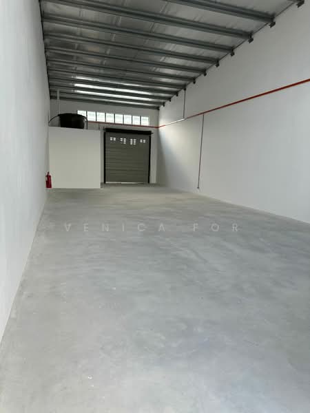 Kilang untuk Disewa di Taman Lagenda Putra (Kulai) - Venica For - PropertyGuru.com.my