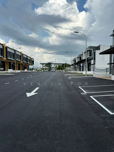 Kilang untuk Disewa di Taman Lagenda Putra (Kulai) - Venica For - PropertyGuru.com.my