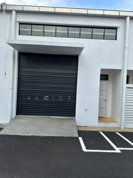 Kilang untuk Disewa di Taman Lagenda Putra (Kulai) - Venica For - PropertyGuru.com.my