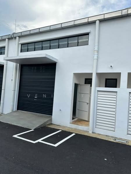 Kilang untuk Disewa di Taman Lagenda Putra (Kulai) - Venica For - PropertyGuru.com.my