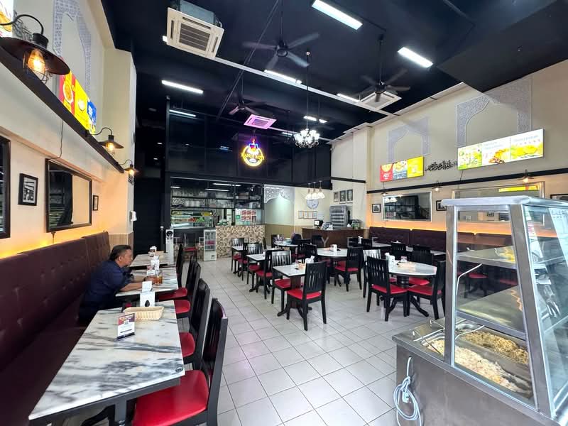 Shop / Office for Rent in Cyberjaya (Selangor) - Terry Yee - Interior - PropertyGuru.com.my