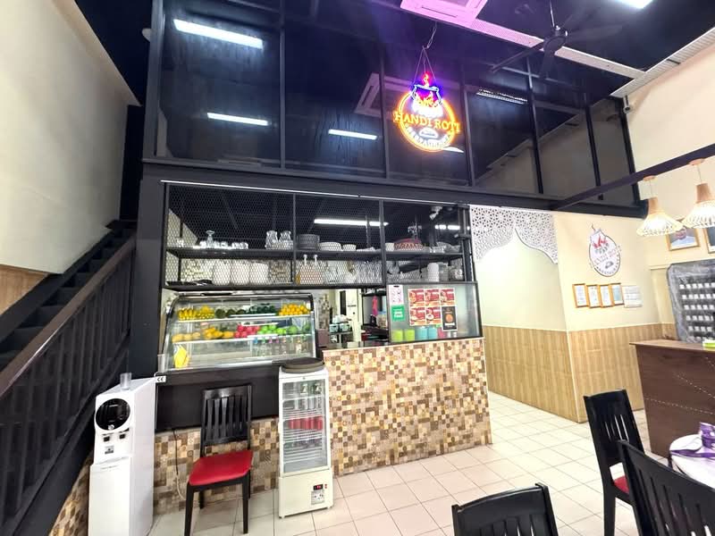 Shop / Office for Rent in Cyberjaya (Selangor) - Terry Yee - Interior - PropertyGuru.com.my