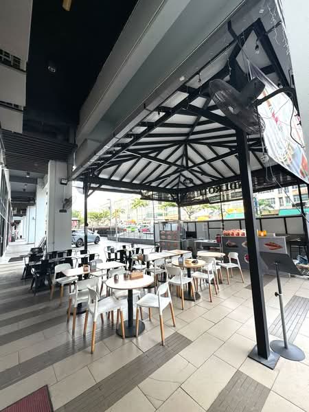 Shop / Office for Rent in Cyberjaya (Selangor) - Terry Yee - Exterior - PropertyGuru.com.my